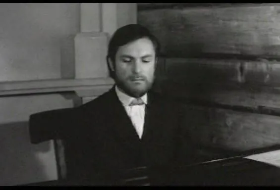 Старый дом (1970) смотреть онлайн Старый дом (1970) фильм смотреть онлайн