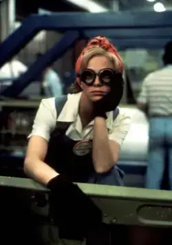 Пересменка (1984) смотреть онлайн Пересменка (1984) фильм смотреть онлайн