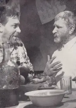 Последний месяц осени (1965) в хорошем качестве смотреть онлайн Последний месяц осени (1965) фильм в хорошем качестве смотреть онлайн