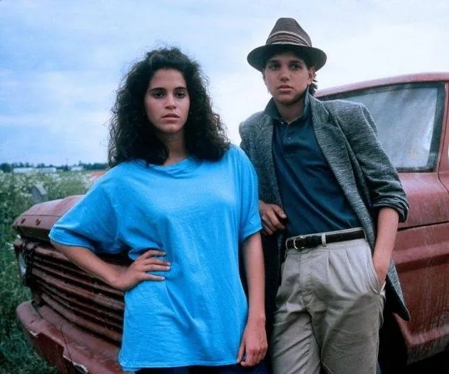 Перекресток (1986) в хорошем качестве смотреть онлайн Перекресток (1986) фильм в хорошем качестве смотреть онлайн