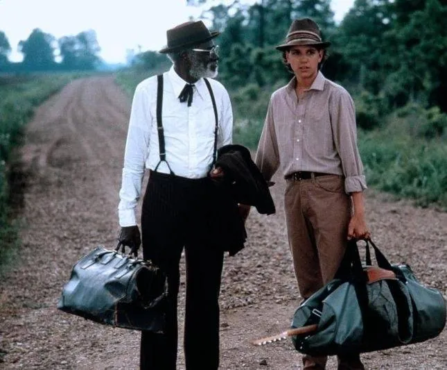 Перекресток (1986) смотреть онлайн Перекресток (1986) фильм смотреть онлайн