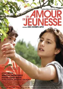 Первая любовь / Un amour de jeunesse (2011) фильм смотреть онлайн в хорошем качестве