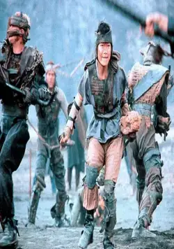 Приветствие джаггера (1989) в хорошем качестве смотреть онлайн Приветствие джаггера (1989) фильм в хорошем качестве смотреть онлайн