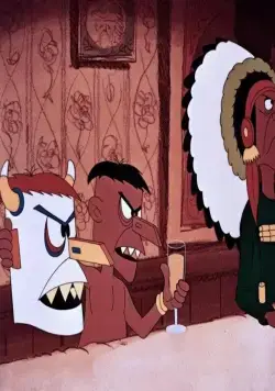 Счастливчик Люк (1971) смотреть онлайн Счастливчик Люк (1971) мультфильм смотреть онлайн