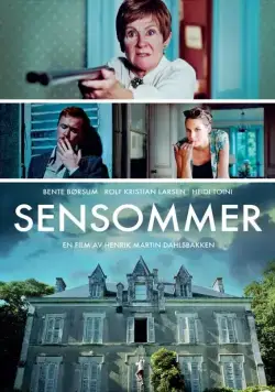 Позднее лето / Late Summer (2016) фильм смотреть онлайн в хорошем качестве