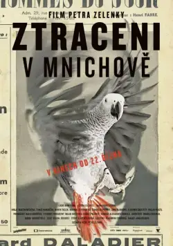 Потерянные в Мюнхене / Ztraceni v Mnichove (2015) фильм смотреть онлайн Потерянные в Мюнхене / Ztraceni v Mnichove (2015) фильм смотреть онлайн в хорошем качестве