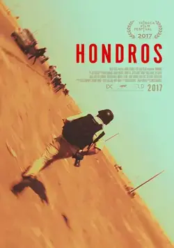 Hondros (2017) фильм смотреть онлайн в хорошем качестве