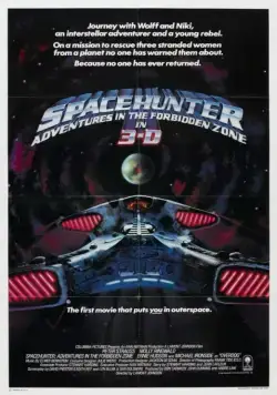 Космический охотник: Приключения в запретной зоне / Spacehunter: Adventures in the Forbidden Zone (1983) фильм смотреть онлайн Космический охотник: Приключения в запретной зоне / Spacehunter: Adventures in the Forbidden Zone (1983) фильм смотреть онлайн в хорошем качестве