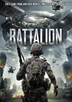 Батальон / Battalion (2018) фильм смотреть онлайн в хорошем качестве