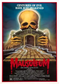 Мавзолей / Mausoleum (1983) фильм смотреть онлайн в хорошем качестве