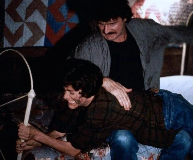 Любовные преступления (1991) смотреть онлайн Любовные преступления (1991) фильм смотреть онлайн