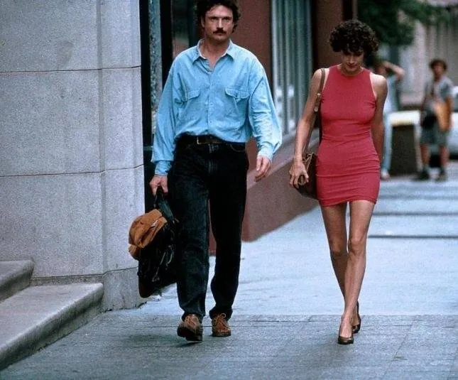 Любовные преступления (1991) смотреть онлайн бесплатно Любовные преступления (1991) фильм смотреть онлайн бесплатно