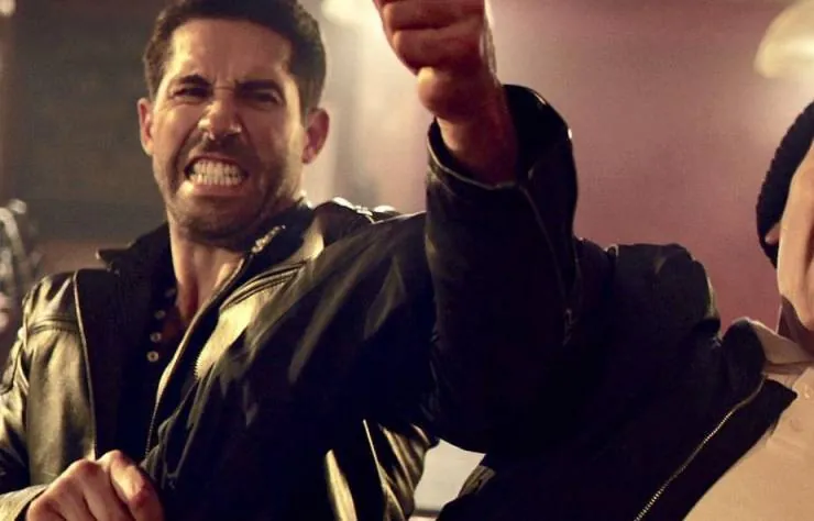 Несчастный случай (2018) смотреть онлайн бесплатно Несчастный случай (2018) фильм смотреть онлайн бесплатно