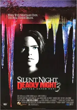 Тихая ночь, смертельная ночь 3: Лучше поберегись! / Silent Night, Deadly Night 3: Better Watch Out! (1989) фильм смотреть онлайн в хорошем качестве
