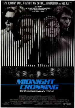 Полночный переход / Midnight Crossing (1988) фильм смотреть онлайн в хорошем качестве