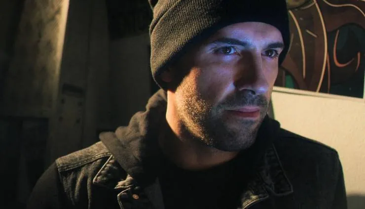 Несчастный случай (2018) смотреть онлайн Несчастный случай (2018) фильм смотреть онлайн