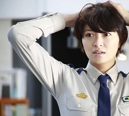 Библиотечные войны (2013) смотреть онлайн бесплатно Библиотечные войны (2013) фильм смотреть онлайн бесплатно