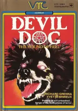 Пес дьявола: Гончая ада / Devil Dog: The Hound of Hell (1978) фильм смотреть онлайн в хорошем качестве