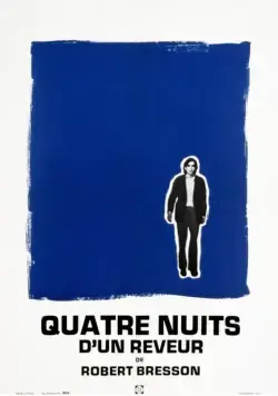 Четыре ночи мечтателя / Quatre nuits d'un rêveur (1971) фильм смотреть онлайн в хорошем качестве