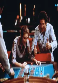 Потерянные в Америке (1985) в хорошем качестве смотреть онлайн Потерянные в Америке (1985) фильм в хорошем качестве смотреть онлайн