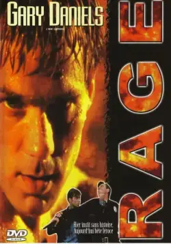 Гнев / Rage (1995) фильм смотреть онлайн в хорошем качестве