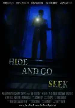 Hide and Go Seek фильм смотреть онлайн Hide and Go Seek фильм смотреть онлайн в хорошем качестве