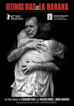 Последние дни в Гаване / Últimos días en La Habana (2016) фильм смотреть онлайн Последние дни в Гаване / Últimos días en La Habana (2016) фильм смотреть онлайн в хорошем качестве