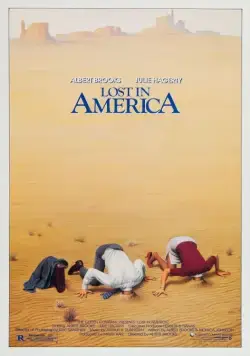 Потерянные в Америке / Lost in America (1985) фильм смотреть онлайн Потерянные в Америке / Lost in America (1985) фильм смотреть онлайн в хорошем качестве