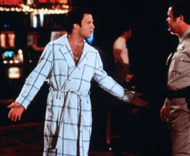 Потерянные в Америке (1985) смотреть онлайн бесплатно Потерянные в Америке (1985) фильм смотреть онлайн бесплатно