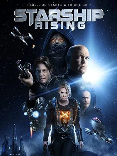 Звездный крейсер: Восстание / Starship: Rising (2014) фильм смотреть онлайн Звездный крейсер: Восстание / Starship: Rising (2014) фильм смотреть онлайн в хорошем качестве