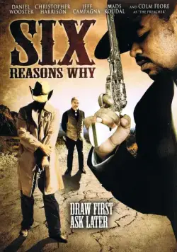 6 причин почему / Six Reasons Why (2008) фильм смотреть онлайн 6 причин почему / Six Reasons Why (2008) фильм смотреть онлайн в хорошем качестве