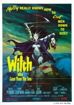 Ведьма, явившаяся из моря / The Witch Who Came from the Sea (1976) фильм смотреть онлайн Ведьма, явившаяся из моря / The Witch Who Came from the Sea (1976) фильм смотреть онлайн в хорошем качестве