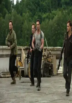 Морской пехотинец: Тыл (2012) смотреть онлайн Морской пехотинец: Тыл (2012) фильм смотреть онлайн