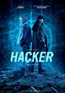 Хакер / Hacker (2019) фильм смотреть онлайн Хакер / Hacker (2019) фильм смотреть онлайн в хорошем качестве