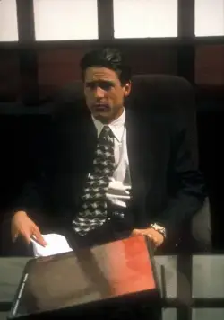 В сетях коррупции (1999) смотреть онлайн бесплатно В сетях коррупции (1999) фильм смотреть онлайн бесплатно