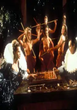 Книги Просперо (1991) смотреть онлайн Книги Просперо (1991) фильм смотреть онлайн