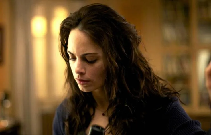 Секреты прошлого (2013) смотреть онлайн Секреты прошлого (2013) фильм смотреть онлайн