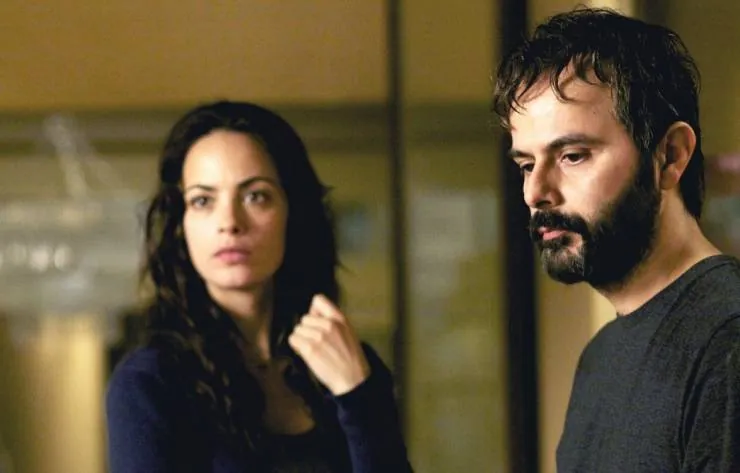 Секреты прошлого (2013) смотреть онлайн бесплатно Секреты прошлого (2013) фильм смотреть онлайн бесплатно