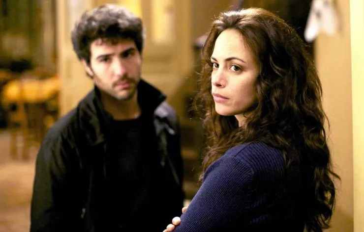 Секреты прошлого (2013) в хорошем качестве смотреть онлайн Секреты прошлого (2013) фильм в хорошем качестве смотреть онлайн