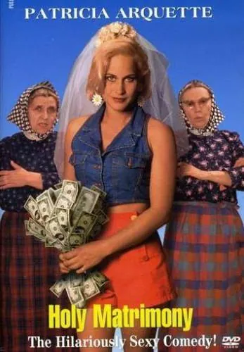 Святые узы брака / Holy Matrimony (1994) фильм смотреть онлайн Святые узы брака / Holy Matrimony (1994) фильм смотреть онлайн в хорошем качестве