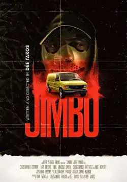 Jimbo (2018) фильм смотреть онлайн Jimbo (2018) фильм смотреть онлайн в хорошем качестве