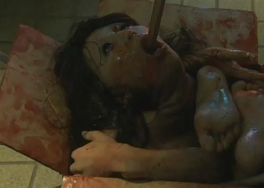 Токийская полиция крови (2008) смотреть онлайн бесплатно Токийская полиция крови (2008) фильм смотреть онлайн бесплатно