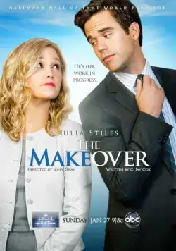 Преображение / The Makeover (2013) фильм смотреть онлайн в хорошем качестве