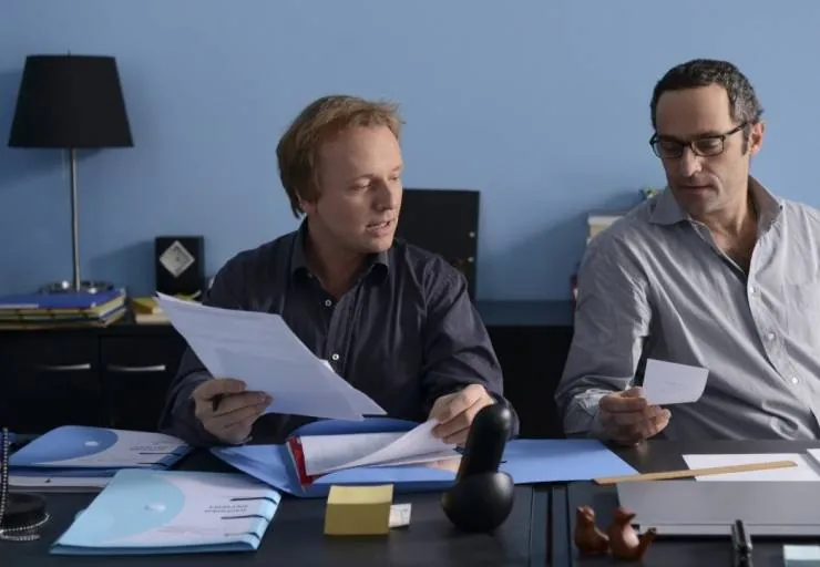 Покажите язык, мадемуазель (2013) смотреть онлайн бесплатно Покажите язык, мадемуазель (2013) фильм смотреть онлайн бесплатно