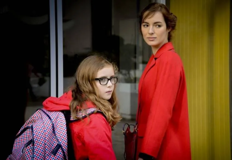 Покажите язык, мадемуазель (2013) в хорошем качестве смотреть онлайн Покажите язык, мадемуазель (2013) фильм в хорошем качестве смотреть онлайн