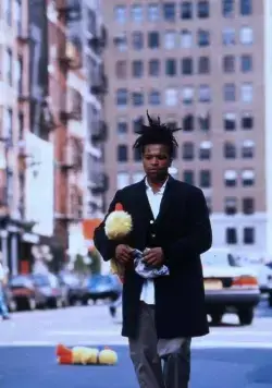 Баския (1996) смотреть онлайн Баския (1996) фильм смотреть онлайн