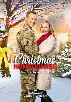 Возвращение под Рождество / Christmas Homecoming (2017) фильм смотреть онлайн Возвращение под Рождество / Christmas Homecoming (2017) фильм смотреть онлайн в хорошем качестве