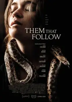 Они ползут за тобой / Them That Follow (2019) фильм смотреть онлайн Они ползут за тобой / Them That Follow (2019) фильм смотреть онлайн в хорошем качестве