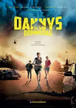 Судный день Дэна / Dannys dommedag (2014) фильм смотреть онлайн в хорошем качестве