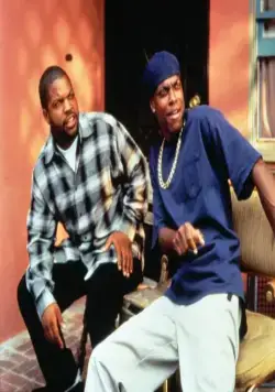 Пятница (1995) в хорошем качестве смотреть онлайн Пятница (1995) фильм в хорошем качестве смотреть онлайн